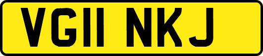 VG11NKJ