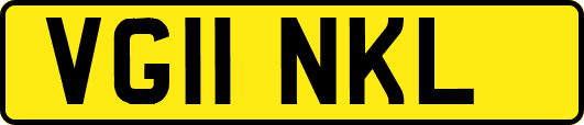 VG11NKL