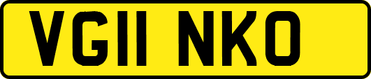 VG11NKO