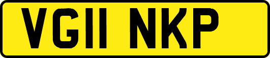 VG11NKP