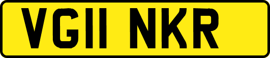 VG11NKR