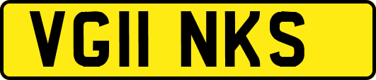 VG11NKS