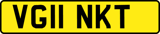 VG11NKT
