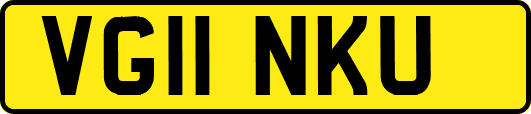 VG11NKU