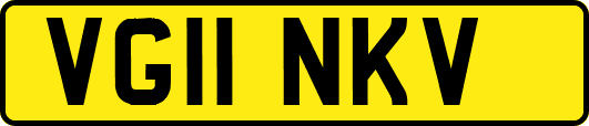 VG11NKV