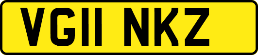 VG11NKZ