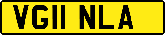 VG11NLA