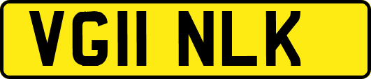 VG11NLK