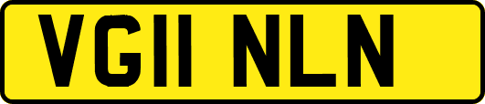 VG11NLN