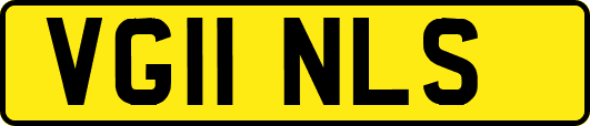 VG11NLS