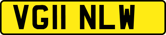 VG11NLW