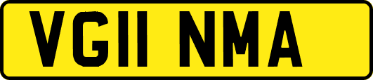 VG11NMA