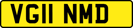 VG11NMD