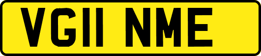 VG11NME