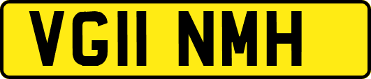 VG11NMH