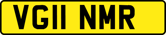 VG11NMR