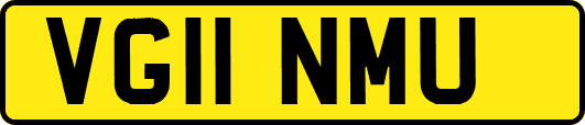 VG11NMU