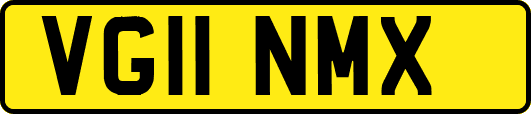 VG11NMX
