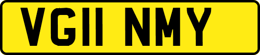 VG11NMY