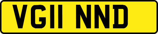 VG11NND