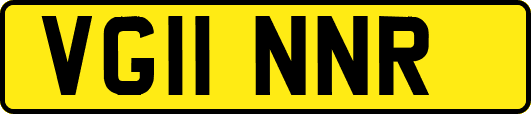 VG11NNR