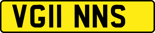 VG11NNS