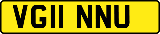 VG11NNU