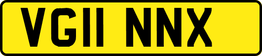 VG11NNX