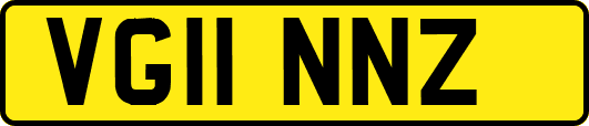 VG11NNZ