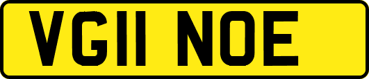 VG11NOE