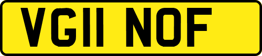 VG11NOF