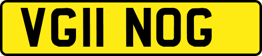 VG11NOG