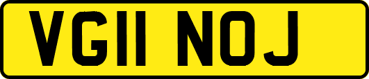 VG11NOJ