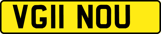 VG11NOU