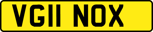 VG11NOX