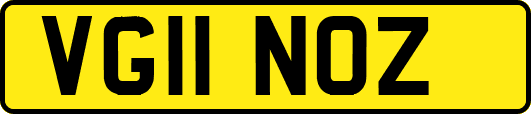 VG11NOZ