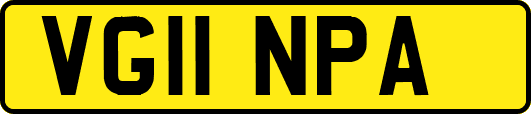 VG11NPA