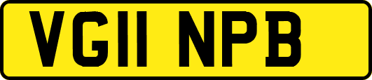 VG11NPB