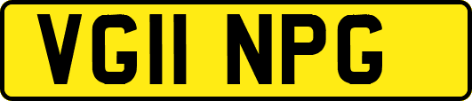 VG11NPG