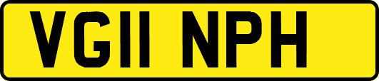VG11NPH