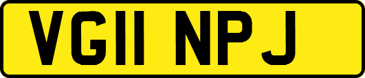 VG11NPJ