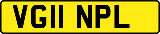 VG11NPL