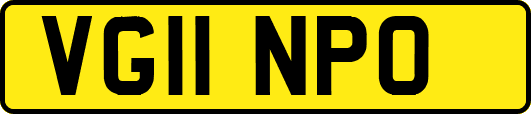 VG11NPO