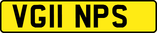 VG11NPS