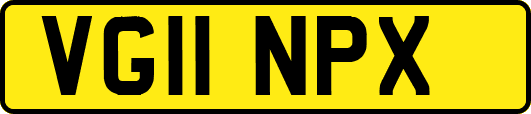 VG11NPX
