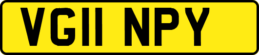 VG11NPY