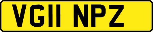 VG11NPZ