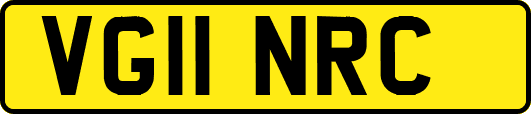 VG11NRC