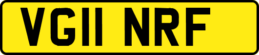 VG11NRF
