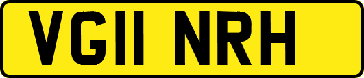 VG11NRH
